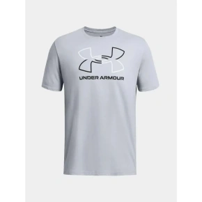 Under Armour M 1382915-011 pánske tričko