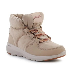 Skechers Glacial Ultra - Trend Up W 144194-TAN