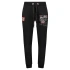 Geographical Norway Meographe EO Pánske nohavice 100 M WW5807H/GNO-BLACK