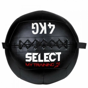 Tréningová lopta SELECT Gymball 4 kg