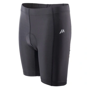 Cyklistické šortky Martes Essentials Biker Jr 92800398300