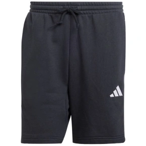 Adidas Essential 3-pruhové francúzske froté šortky M JE6414