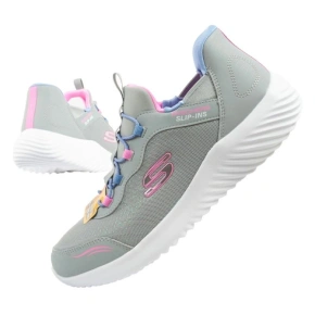 Skechers Bounder Youth Športová obuv pre deti Slip-ins