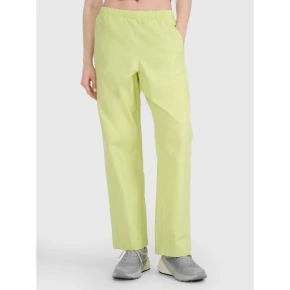 Dámske nohavice na voľný čas 4F 4FRSS25TTROF1448-73S women's Dámske nohavice na voľný čas 4F 4FRSS25TTROF1448-73S women's