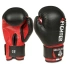 6oz boxerské rukavice pre deti - 4Fighter Red