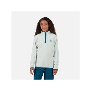 Rossignol Jr Strawpile Fleecová mikina Hz