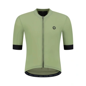 Rogelli pánsky dres SIGNATURE green 3XL