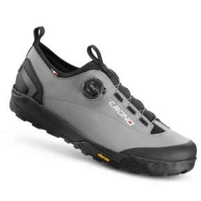 Topánky CRONO SPD CG-2-22 grey 41 Kompozitové