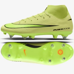 Nike Zoom Mercurial Superfly 10 Academy SG-Pro AC FQ8336-700 Nike Zoom Mercurial Superfly 10 Academy SG-Pro AC FQ8336-700