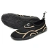 TOPÁNKY DO VODY MAN BLACK/BEIGE XQMAX R.44