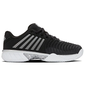 Dámska tenisová obuv K-swiss EXPRESS LIGHT 3 HB black (98563-085-M)