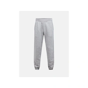 Nohavice PEAK PERFORMANCE Original Pants Men, sivé