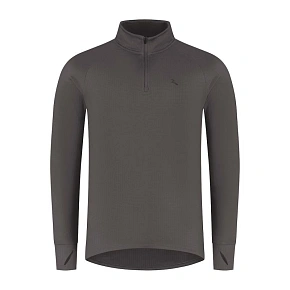 Bežecká mikina Rogelli ESSENTIAL, farba plum, veľkosť M Bežecká mikina Rogelli ESSENTIAL, farba plum, veľkosť M