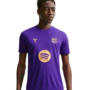 Tréningové tričko Nike FC Barcelona Strike Away IQ1304-505 Tréningové tričko Nike FC Barcelona Strike Away IQ1304-505