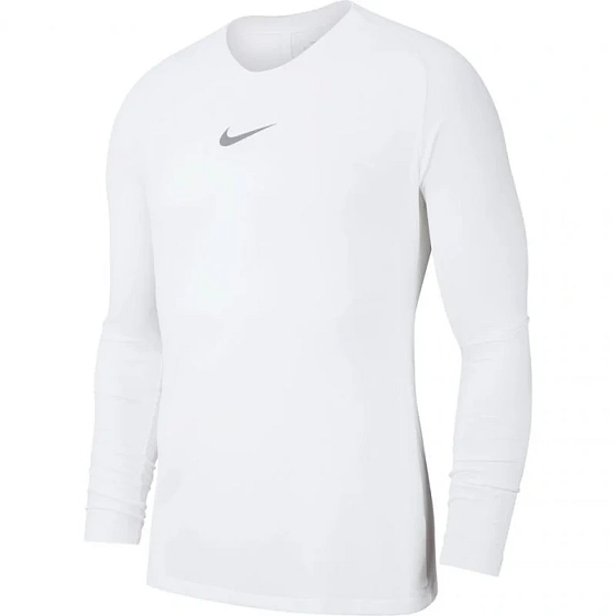 Pánske nohavice Dry Park First Layer JSY LS M AV2609-100 - Nike