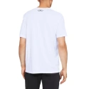 Pánske tričko Sportstyle Logo M 1326799-100 - Under Armour