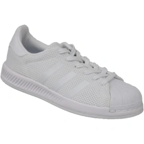 Dámske topánky Superstar Bounce W BY1589 - Adidas