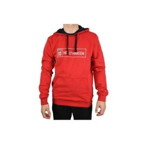 Helly Hansen 1877 Hoodie M 53338-111 Pánske
