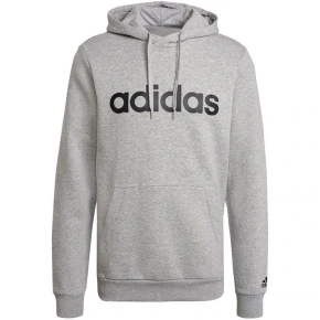 Adidas Essentials Hoodie M GK9071 muži