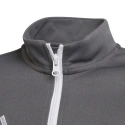 Mládežnícka mikina Entrada 22 H57521 - Adidas