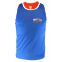 Pánske boxerské tričko M 06236-M - Masters