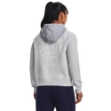 Dámska mikina Rival Fleece CB W 1373031 014 - Under Armour