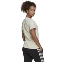 Dámske tričko s veľkým logom W HL2032 - Adidas