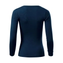 Dámske tričko Fit-T Ls W MLI-16902 - Malfini