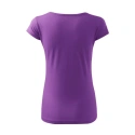Dámske tričko Pure W MLI-12264 - Malfini