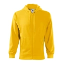 Pánska mikina Trendy Zipper M MLI-41004 - Malfini