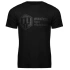 Tričko Masters M TS-BLACK 04111-01M