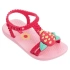 Ipanema Moje prvé sandále Ipanema IV Jr 82539 20791