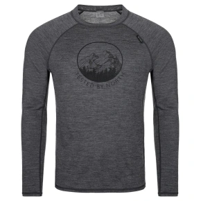 Pánska termobielizeň MAVORA TOP-M Tmavosivá - Kilpi Pánska termobielizeň MAVORA TOP-M Tmavosivá - Kilpi