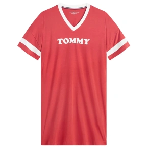 Nočná košeľa UW0UW01942-XAN - Tommy Hilfiger