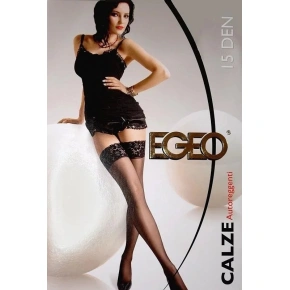 Erotica Calze Autoreggenti samodržiace pančuchy