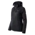 Dámska bunda orebro II 92800326551 black - Hi-Tec