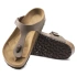 Dámske žabky GIZEH BS 0043753 brownish beige - Birkenstock