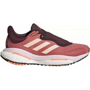 Dámska športová obuv Solar Glide 5 Gore-Tex W GY3493 Powder Pink Mix - Adidas