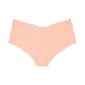 Dámske body Make-Up Illusion Shorty EX - Triumph