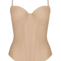 Dámske body Triumph Shape Smart BSWDP