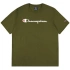 Pánske tričko Champion SS Tee M 220256 GS573