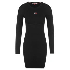 Tommy Jeans Tjw Korzet W Šaty DW0DW15351