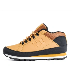 Topánky WR Winter M Y-H754