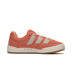 Adidas Adimatic Wonder Clay Gum Pánske športové topánky Orange Tenisky (IE9862) Adidas Adimatic Wonder Clay Gum Pánske športové topánky Orange Tenisky (IE9862)