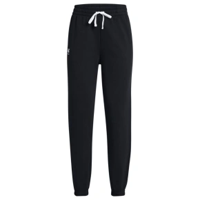 Under Armour Rival Terry Jogger W 1382735 002 Dámske nohavice