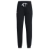 Under Armour Rival Terry Jogger W 1382735 002 Dámske nohavice