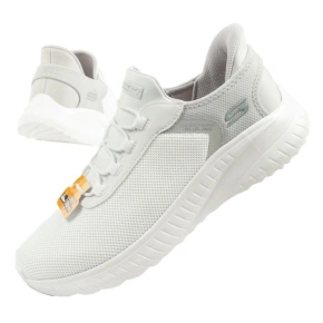 Skechers Bobs Squad Slip-INS M 118303/OFWT