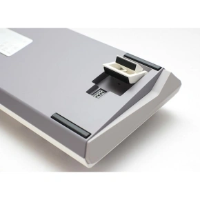 Ducky One 3 SF Herná USB QWERTY klávesnica Anglicky Grey Ducky One 3 SF Herná USB QWERTY klávesnica Anglicky Grey