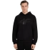Pánska mikina 4F M1766 deep black 4FWMM00TSWSM1766 20S pánska