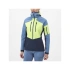 Bunda MILLET W M White Shield Jkt navy blue